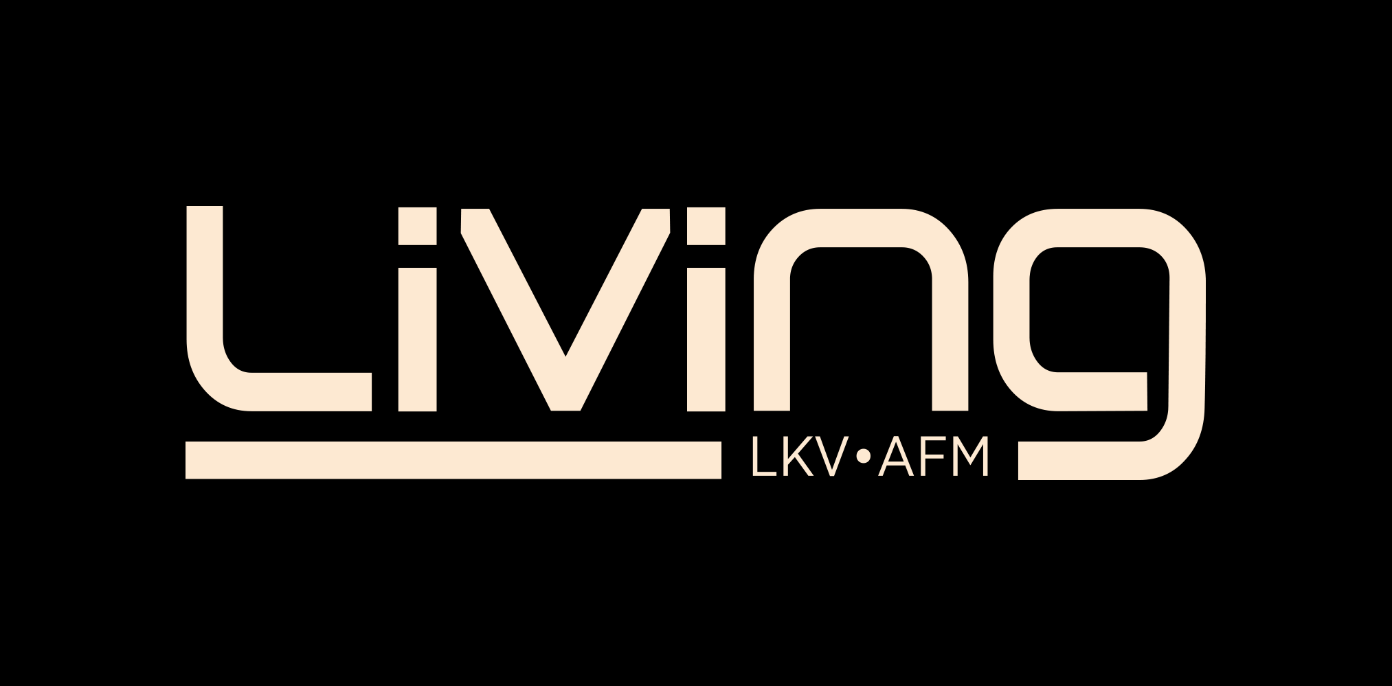 Logo, Living LKV